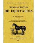 MANUAL PRACTICO DE EQUITACION