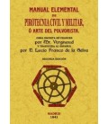MANUAL ELEMENTAL DE PIROTECNIA