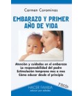 EMBARAZO Y PRIMER AÑO DE VIDA