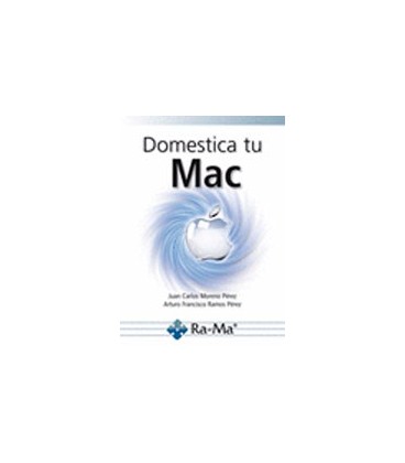 DOMESTICA TU MAC