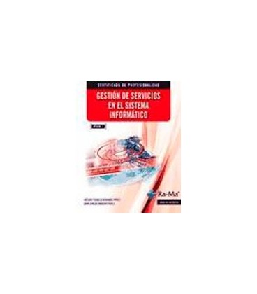 GESTION DE SERVICIOS EN EL SISTEMA INFORMATICO