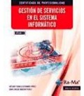 GESTION DE SERVICIOS EN EL SISTEMA INFORMATICO