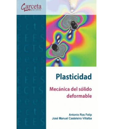 PLASTICIDAD MECANICA DEL SOLIDO DEFORMABLE