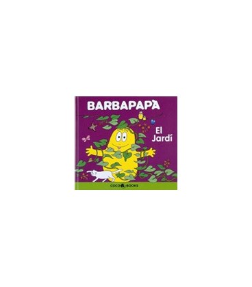 BARBAPAPA EL JARDI