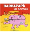 BARBAPAPA ELS ANIMALS