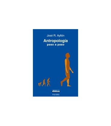 ANTROPOLOGIA PASO A PASO