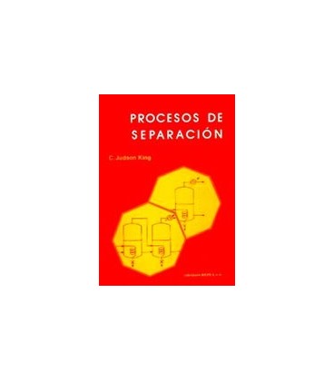 PROCESOS DE SEPARACION