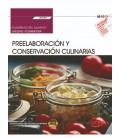 CUADERNO DEL ALUMNO PREELABORACION Y CONSERVACION CULINARIAS UF0055