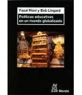 POLITICAS EDUCATIVAS EN UN MUNDO GLOBALIZADO