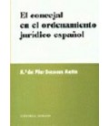 CONCEJAL EN EL ORDENAMIENTO JURIDICO