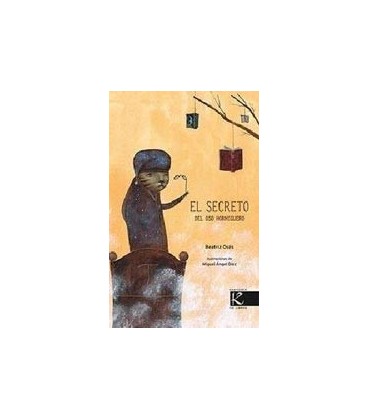 SECRETO DEL OSO HORMIGUERO