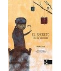 EL SECRETO DEL OSO HORMIGUERO