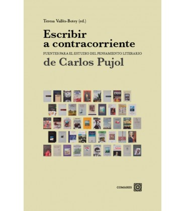 ESCRIBIR A CONTRACORRIENTE