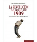 REVOLUCION DE JULIO DE 1909