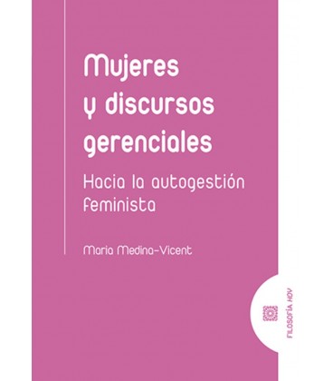 MUJERES Y DISCURSOS GERENCIALES