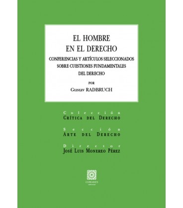 HOMBRE EN EL DERECHO
