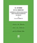 HOMBRE EN EL DERECHO