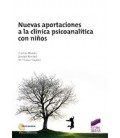 NUEVAS APORTACIONES A LA CLINICA PSICOANALITICA CON NIÑOS