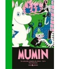 MUMIN VOL 02 LA COLECCION COMPLETA DE LOS COMICS DE TOVE JANSSON