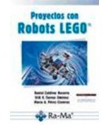 PROYECTOS CON ROBOTS LEGO