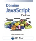 DOMINE JAVASCRIPT 4 ED