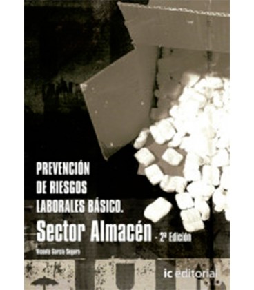 PREVENCION DE RIESGOS LABORALES BASICO SECTOR ALMACEN