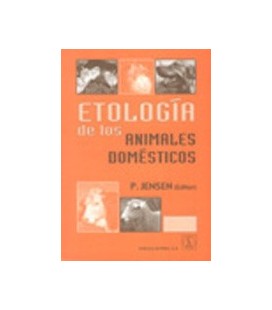 ETOLOGIA DE LOS ANIMALES DOMESTICOS