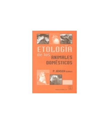 ETOLOGIA DE LOS ANIMALES DOMESTICOS