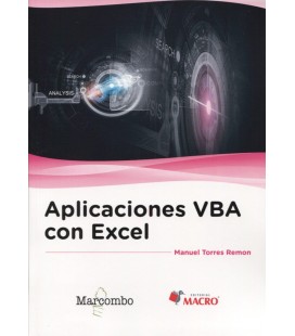 APLICACIONES VBA CON EXCEL