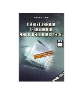 DISEÑO Y ELABORACION DE CUESTIONARIOS PA