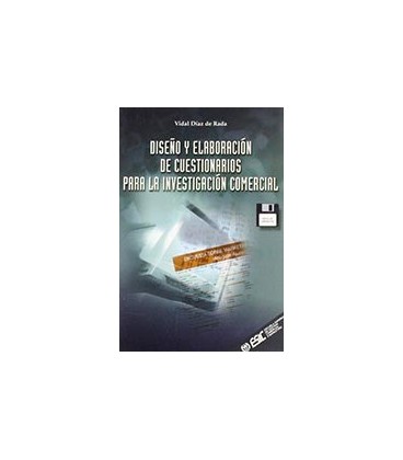 DISEÑO Y ELABORACION DE CUESTIONARIOS PA