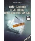 DISEÑO Y ELABORACION DE CUESTIONARIOS PA