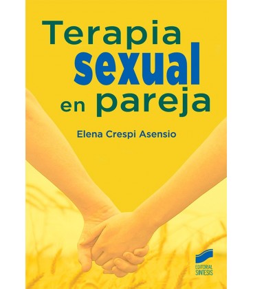 TERAPIA SEXUAL EN PAREJA