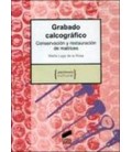 GRABADO CALCOGRAFICO