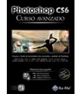 PHOTOSHOP CS6 CURSO AVANZADO