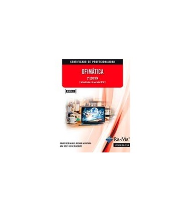 OFIMATICA (VERSION 2010) MF0233 2