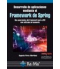 DESARROLLO DE APLICACIONES MEDIANTE EL FRAMEWORK DE SPRING