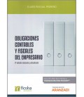 OBLIGACIONES CONTABLES Y FISCALES DEL EMPRESARIO
