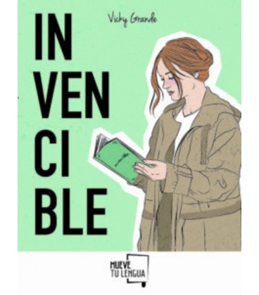 INVENCIBLE