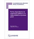 PERITOS DEPENDIENTES DE ORGANISMOS PUBLICOS Y SU IMPARCIALIDAD