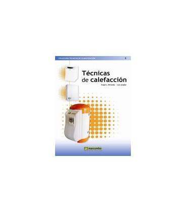 TECNICAS DE CALEFACCION