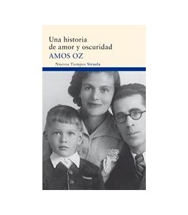 HISTORIA DE AMOR Y OSCURIDAD NT 41