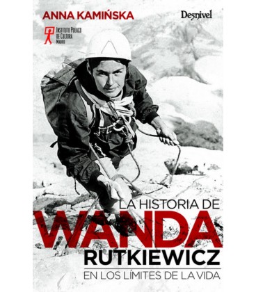 HISTORIA DE WANDA RUTKIEWICZ