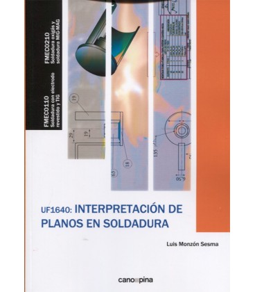 INTERPRETACION DE PLANOS DE SOLDADURA