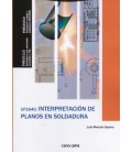INTERPRETACION DE PLANOS DE SOLDADURA