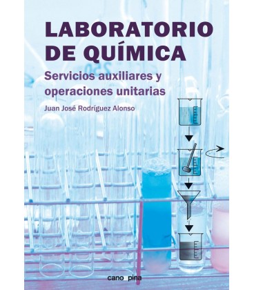 LABORATORIO DE QUIMICA