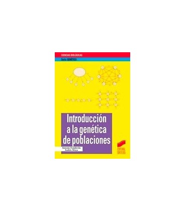 INTRODUCCION GENETICA POBLACIONES