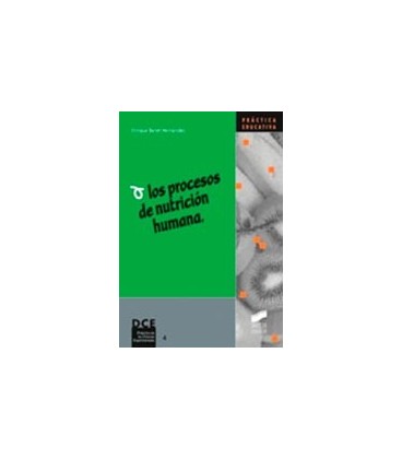 PROCESOS NUTRICION HUMANA