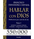 HABLAR CON DIOS I NATIVIDAD CARTONE