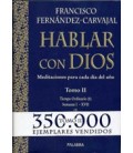 HABLAR CON DIOS II TIEMPO ORDINARIO 1 CARTONE